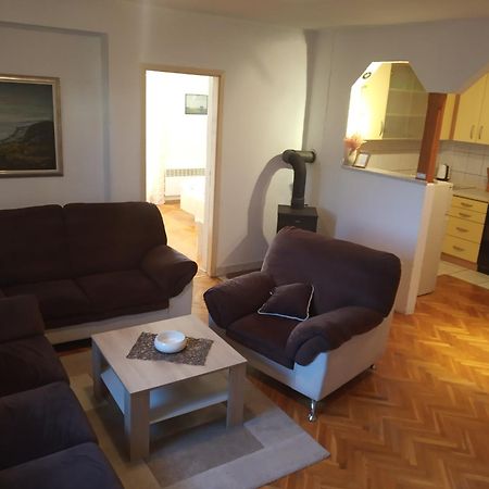 Apartman Lidija Livno Dış mekan fotoğraf