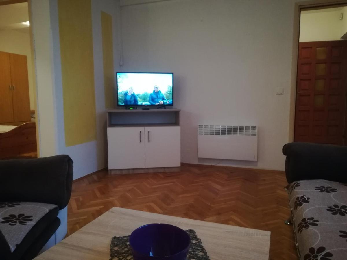 Apartman Lidija Livno Dış mekan fotoğraf