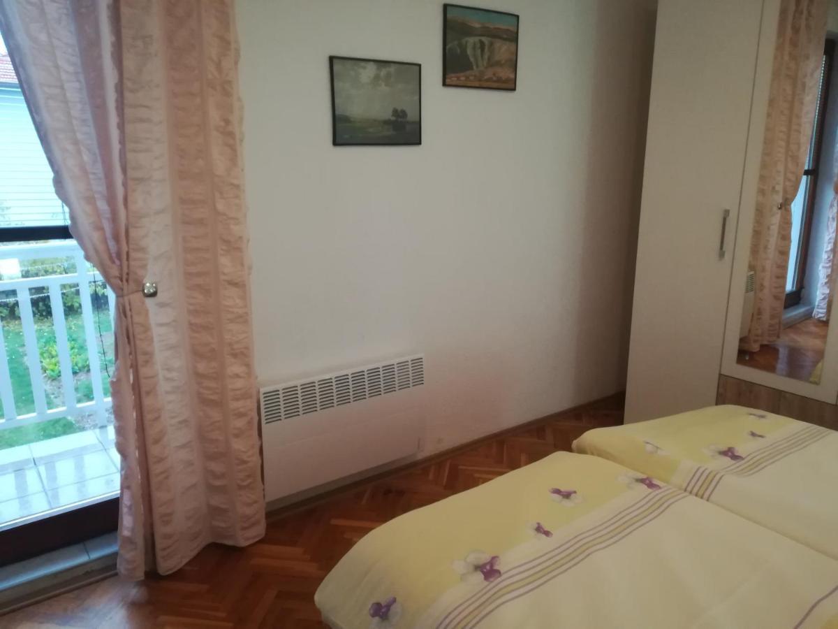 Apartman Lidija Livno Dış mekan fotoğraf