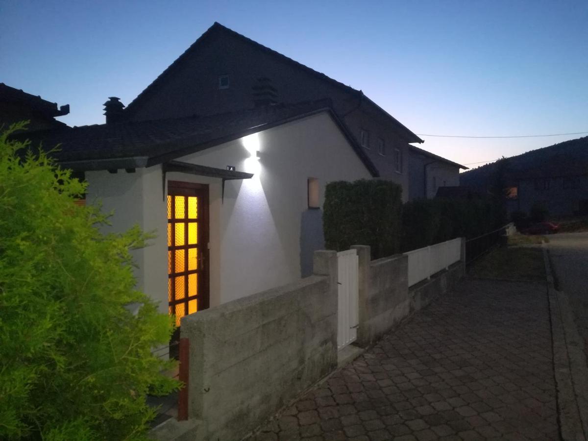 Apartman Lidija Livno Dış mekan fotoğraf