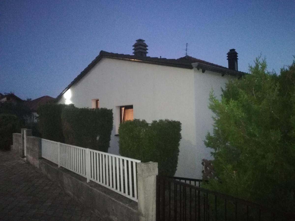 Apartman Lidija Livno Dış mekan fotoğraf
