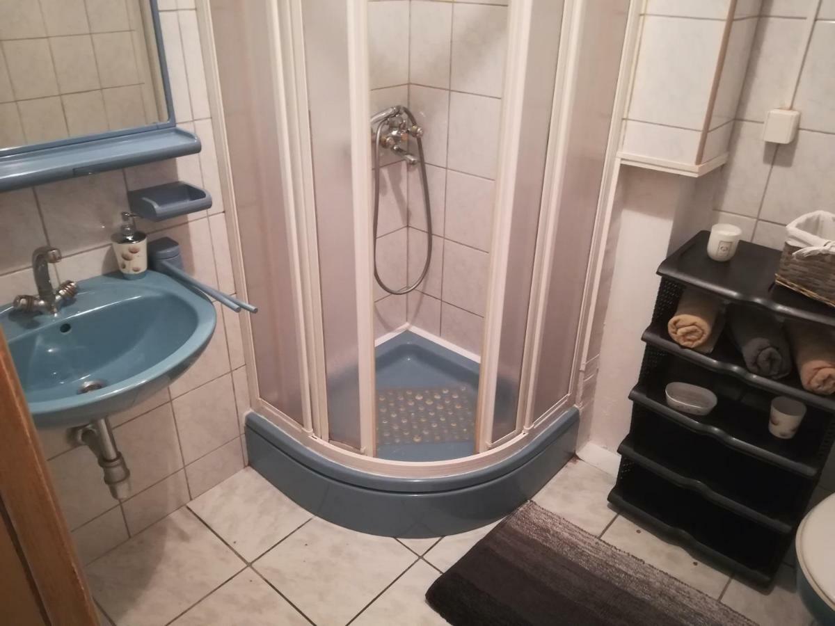 Apartman Lidija Livno Dış mekan fotoğraf