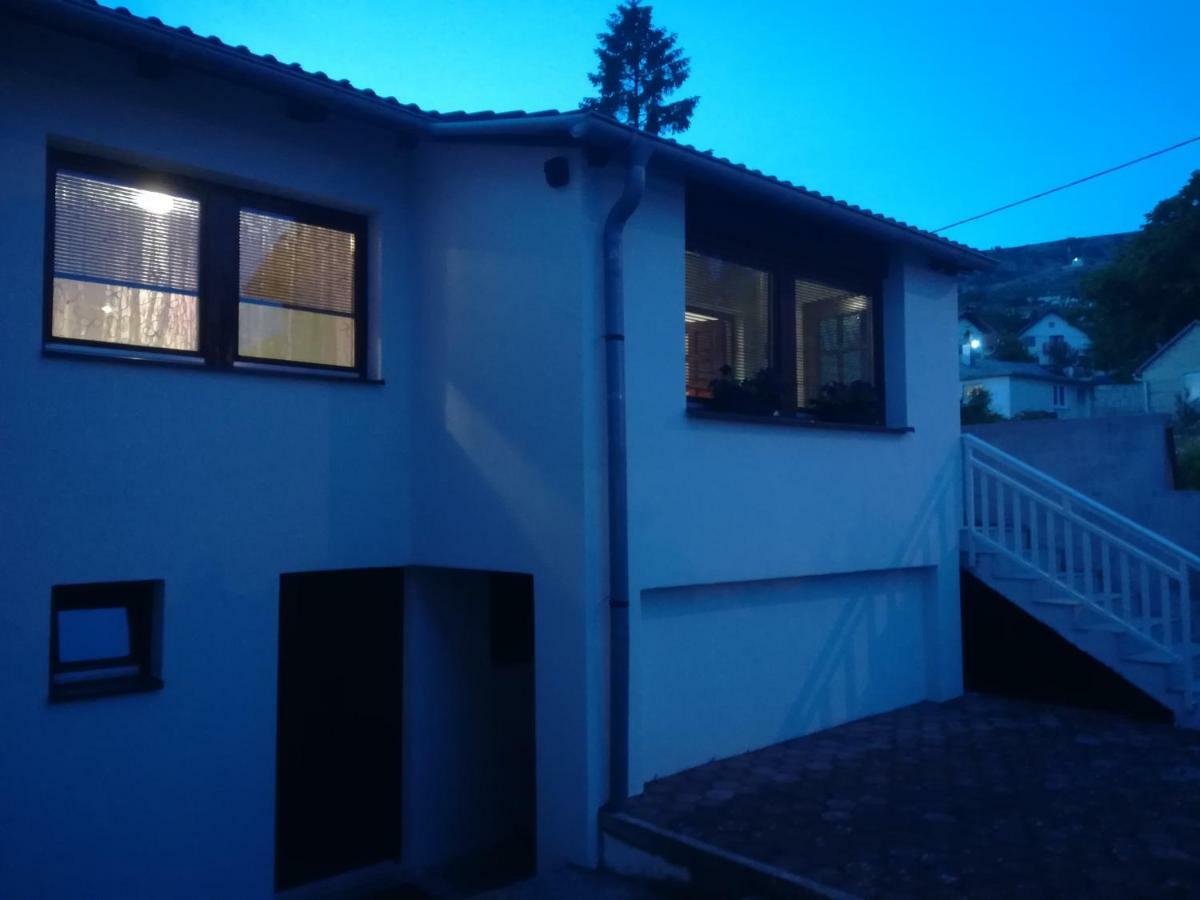 Apartman Lidija Livno Dış mekan fotoğraf