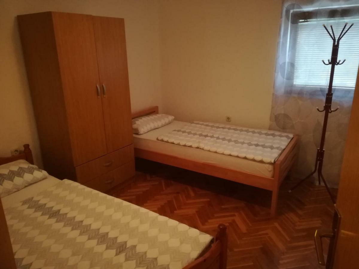 Apartman Lidija Livno Dış mekan fotoğraf