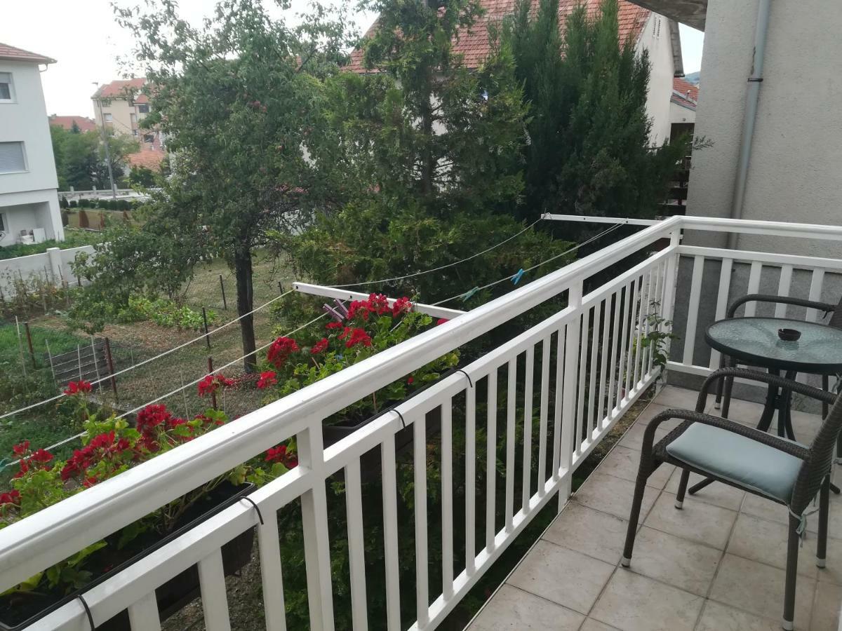 Apartman Lidija Livno Dış mekan fotoğraf
