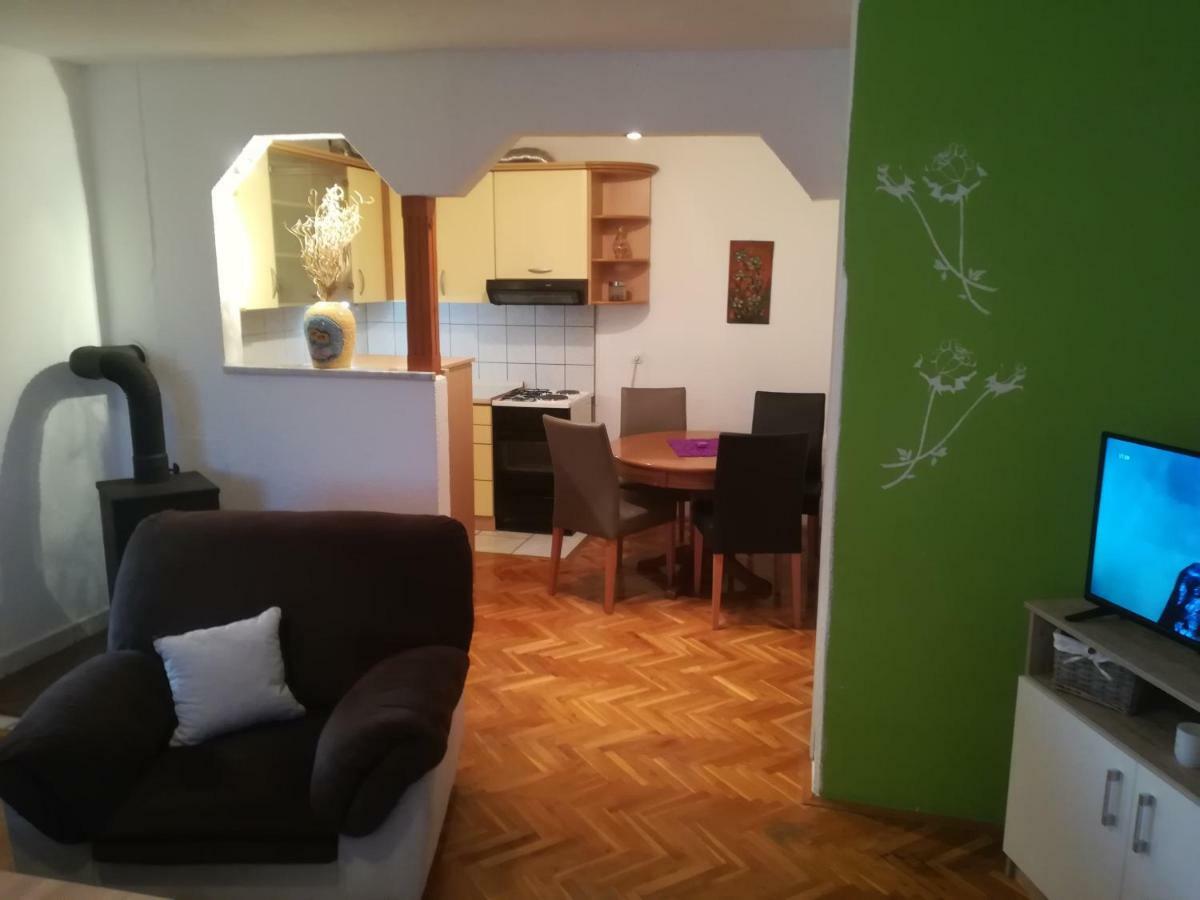 Apartman Lidija Livno Dış mekan fotoğraf