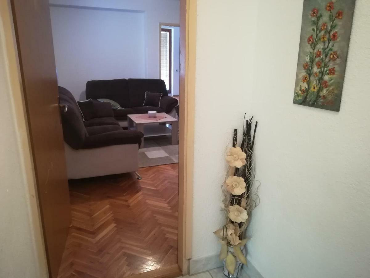 Apartman Lidija Livno Dış mekan fotoğraf
