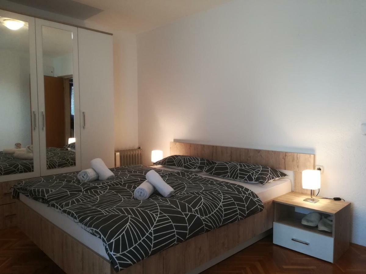 Apartman Lidija Livno Dış mekan fotoğraf