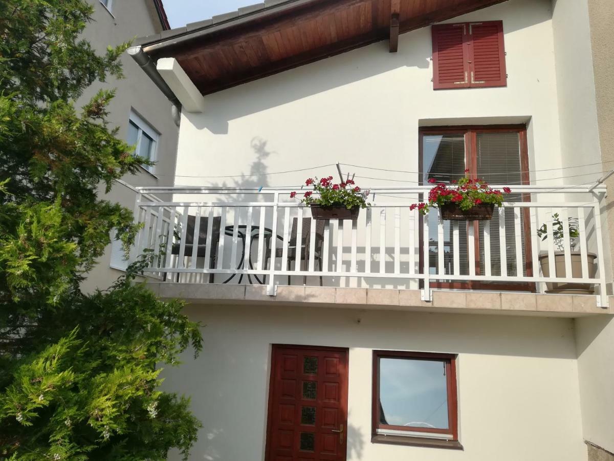 Apartman Lidija Livno Dış mekan fotoğraf